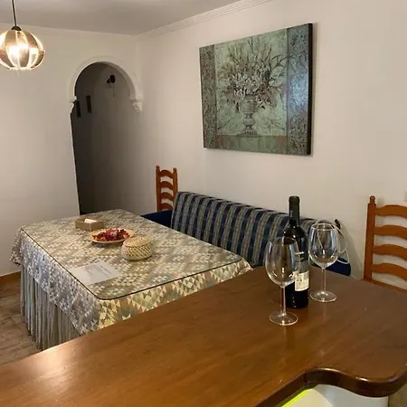 Rural In&ma-la Vida Es Hoy Apartment