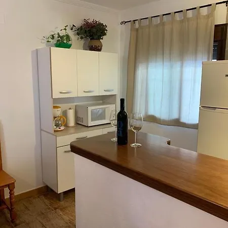 Apartment Rural In&ma-la Vida Es Hoy