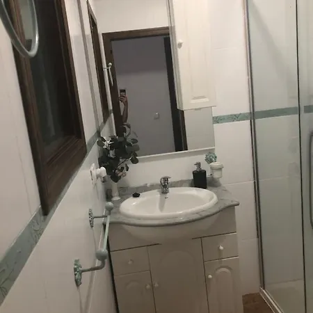 Rural In&ma-la Vida Es Hoy Apartamento