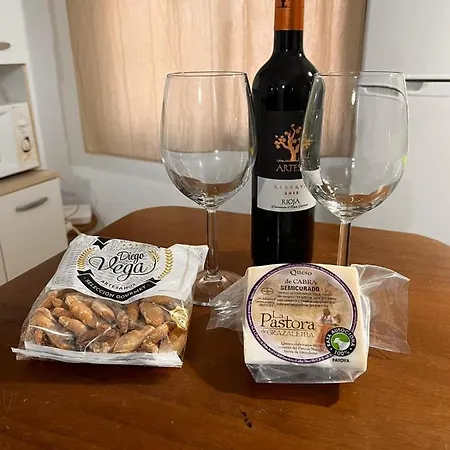 Apartamento Rural In&ma-la Vida Es Hoy