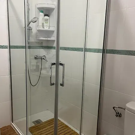 Rural In&ma-la Vida Es Hoy Apartamento Grazalema