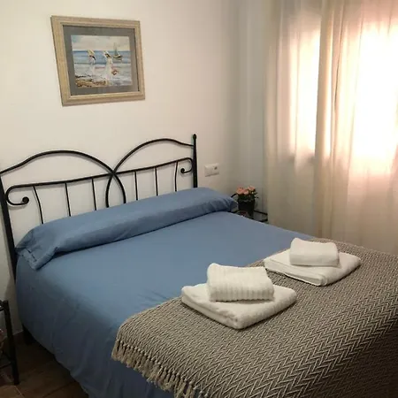 Rural In&ma-la Vida Es Hoy Apartamento *