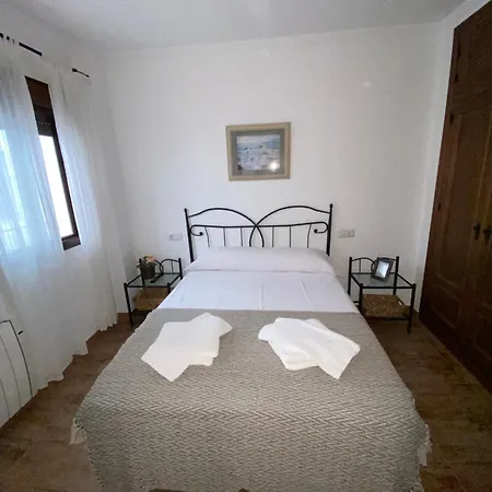 Apartamento Rural In&ma-la Vida Es Hoy *
